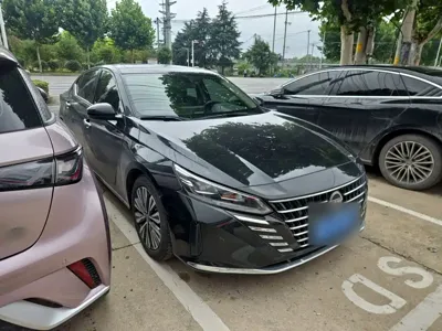 Nissan Teana 2023, 81700 км, за 77400 CNY - фото 7