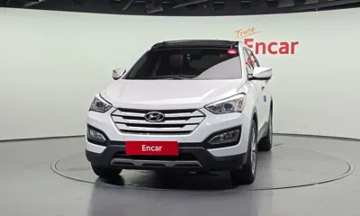 Hyundai Santafe 2013, 171251 км, за 5990000 KRW