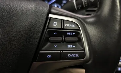 Hyundai Avante 2017, 175528 км, за 5900000 KRW - фото 16