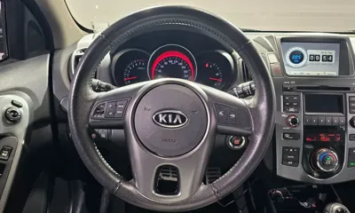 Kia Porte 2012, 95360 км, за 3200000 KRW - фото 16