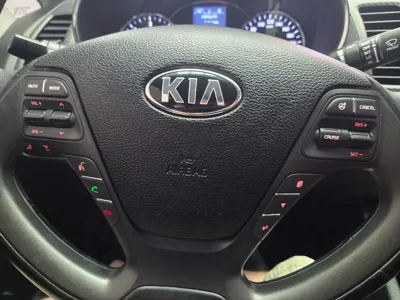Kia K3 2015, 192256 км, за 4900000 KRW - фото 13