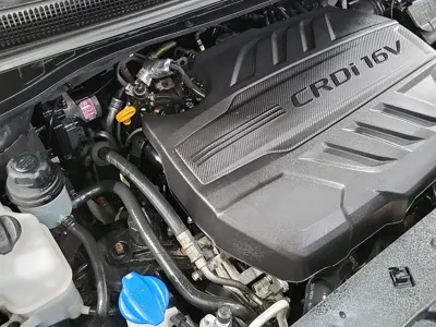 Kia Canival 2019, 134916 км, за 12800000 KRW - фото 19