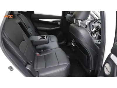 Infiniti QX50 2019, 19000 км, за 105000 CNY - фото 8