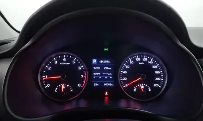 Kia Stonic 2020, 94002 км, за 10990000 KRW - фото 8