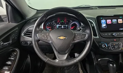 ChevroletGMDaewoo Malibu 2017, 138575 км, за 8500000 KRW - фото 15