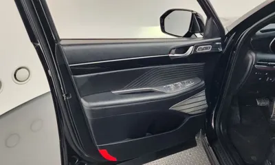 Hyundai Palisade 2023, 81921 км, за 32990000 KRW - фото 24