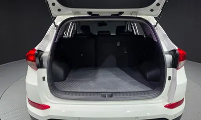 Hyundai Tucson 2016, 108904 км, за 12500000 KRW - фото 20