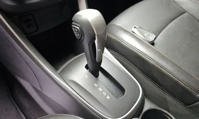 ChevroletGMDaewoo Trax 2018, 72060 км, за 6990000 KRW - фото 9