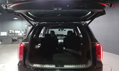 Hyundai Palisade 2022, 87306 км, за 32500000 KRW - фото 20