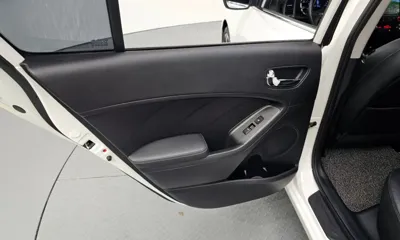 Kia K3 2014, 78438 км, за 6800000 KRW - фото 25