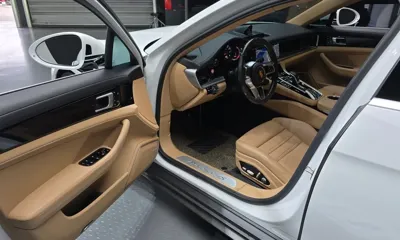 Porsche Panamera 2018, 68869 км, за 65590000 KRW - фото 10