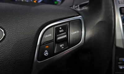 Hyundai Grandeur 2016, 106101 км, за 7700000 KRW - фото 17