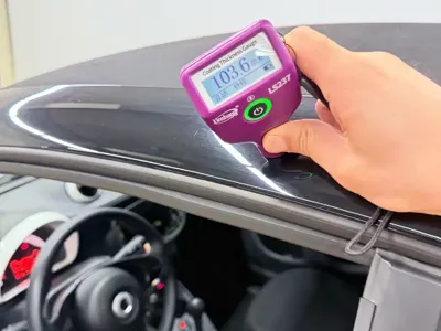 Smart Smart Fortwo 2017, 66200 км, за 39900 CNY - фото 25