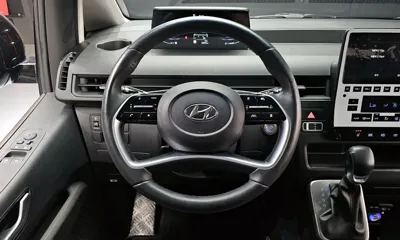 Hyundai Staria 2023, 28079 км, за 28000000 KRW - фото 12