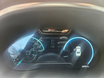 Genesis G80 2022, 53000 км, за 37990000 KRW - фото 6