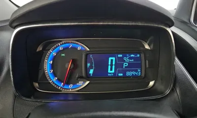 ChevroletGMDaewoo Trax 2015, 88943 км, за 4500000 KRW - фото 8