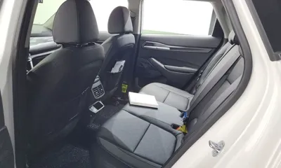Kia Seltos 2025, 4052 км, за 25500000 KRW - фото 20