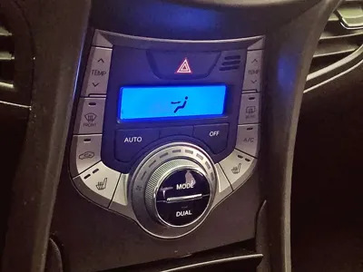 Hyundai Avante 2014, 162921 км, за 3290000 KRW - фото 15