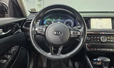 Kia K7 2017, 214721 км, за 8900000 KRW - фото 13