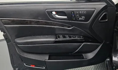 Kia K9 2015, 166579 км, за 6500000 KRW - фото 24