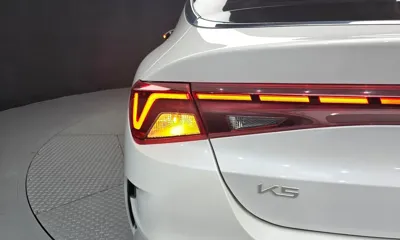 Kia K5 2023, 67150 км, за 23300000 KRW - фото 23