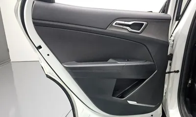 Kia Sportage 2023, 9257 км, за 24000000 KRW - фото 25