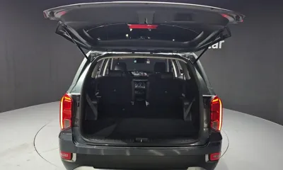 Hyundai Palisade 2022, 95289 км, за 27900000 KRW - фото 20