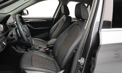 BMW X1 2021, 36514 км, за 25800000 KRW
