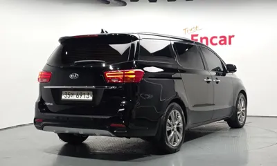 Kia Canival 2019, 147547 км, за 13900000 KRW - фото 2