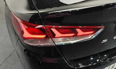 Hyundai Sonata 2018, 58726 км, за 14500000 KRW - фото 23