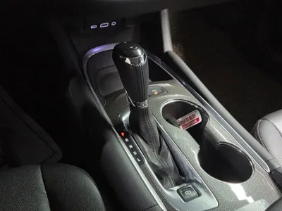 ChevroletGMDaewoo Malibu 2019, 186625 км, за 6890000 KRW - фото 9