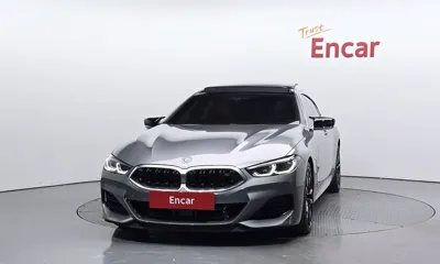 BMW 8-Series 2022, 85045 км, за 67000000 KRW - фото 3