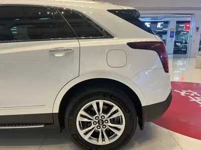 Cadillac XT5 2022, 72000 км, за 131800 CNY - фото 22