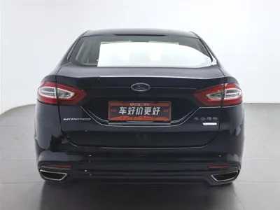 Ford Mondeo 2014, 145300 км, за 21800 CNY