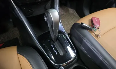 ChevroletGMDaewoo Trax 2018, 83661 км, за 9390000 KRW - фото 9