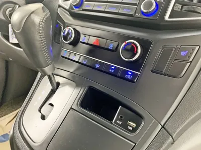 Hyundai Starex 2021, 59728 км, за 17700000 KRW - фото 19