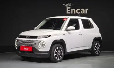 Hyundai Casper · 2023 год