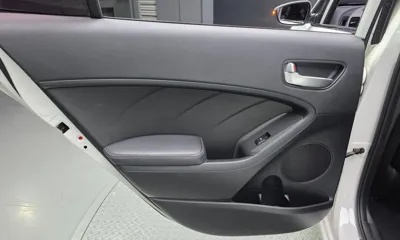 Kia K3 2016, 74799 км, за 8500000 KRW - фото 25