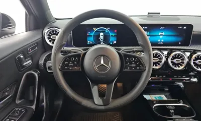 Mercedes-Benz A-Class 2020, 78235 км, за 18900000 KRW - фото 12
