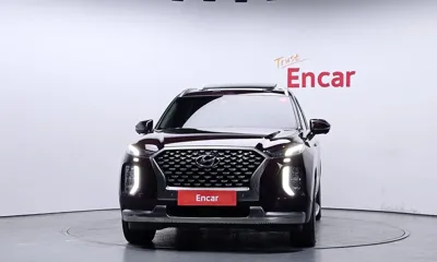 Hyundai Palisade 2022, 32326 км, за 28900000 KRW