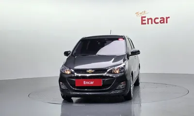 ChevroletGMDaewoo Spark 2019, 98422 км, за 7300000 KRW - фото 3