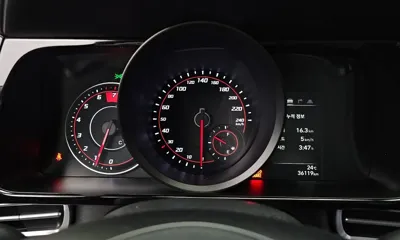 Hyundai Avante 2023, 36119 км, за 16400000 KRW - фото 8