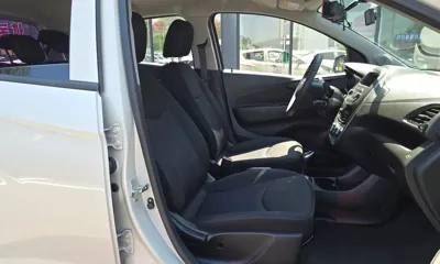 ChevroletGMDaewoo Spark 2017, 96393 км, за 3990000 KRW - фото 11