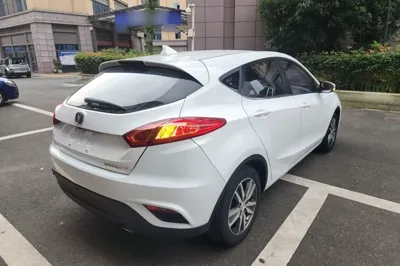 Changan Eado 2015, 114500 км, за 31807.7 CNY - фото 6