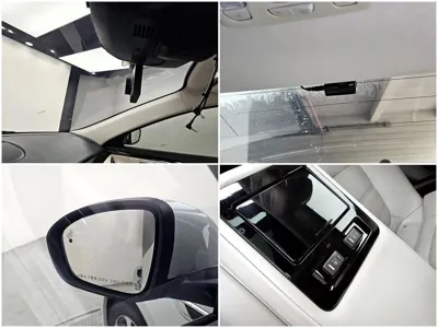 Renault-KoreaSamsung SM6 2016, 104624 км, за 5790000 KRW - фото 19