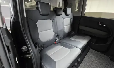 Kia Ray 2019, 53877 км, за 11500000 KRW - фото 12
