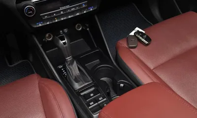 Hyundai Tucson 2019, 85437 км, за 17200000 KRW - фото 9