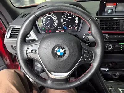 BMW 2 Series (Import) 2018, 75100 км, за 76300 CNY - фото 11