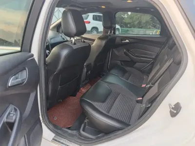 Ford Focus 2016, 120000 км, за 31800 CNY - фото 5