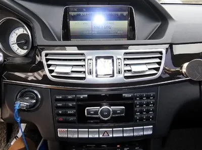 Mercedes-Benz E-Class 2014, 160838 км, за 8990000 KRW - фото 14